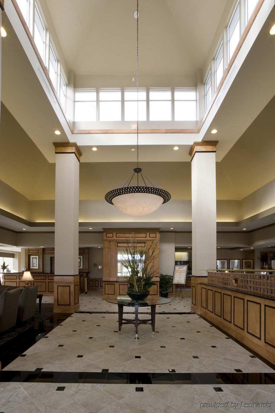 Hilton Garden Inn Tulsa South Interior photo